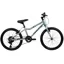 Huffy Literide 7-speed Junior Bike in Titanium Sky Blue/Grey
