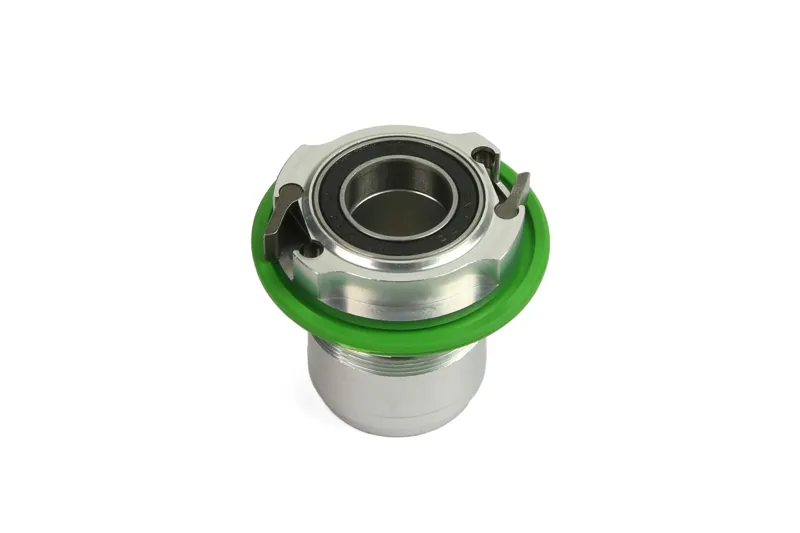 Hope Pro 2 Shimano 8/9-speed Aluminium Rotor Body in Silver-2