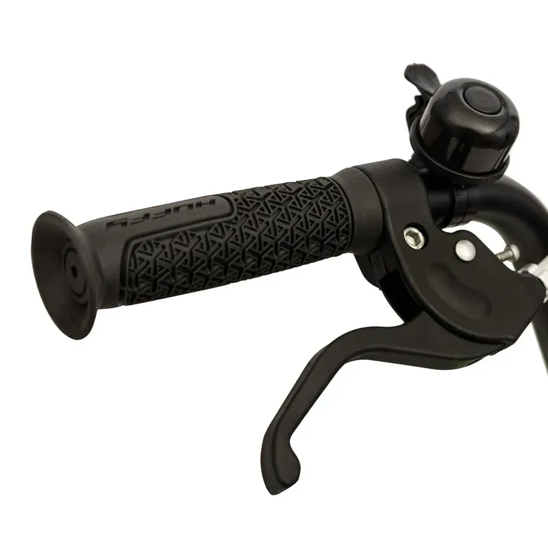 Huffy Pro Thunder Kids Bike 20 inch in Acid Green-9