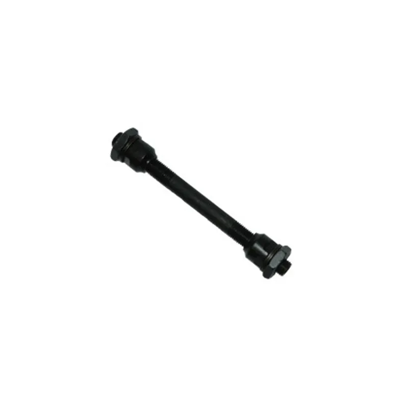 Cyclo M9x108mm Q/R Front Axle