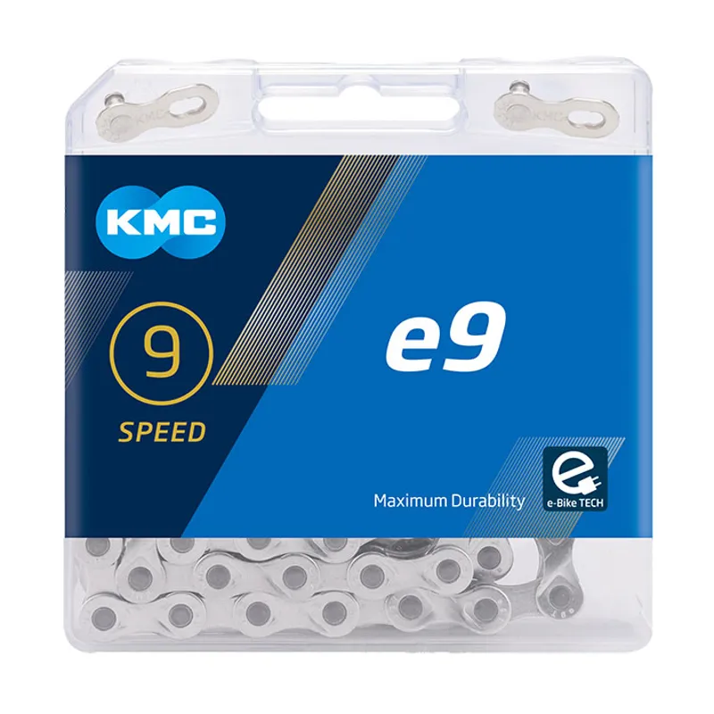 KMC E9 E-Bike Chain