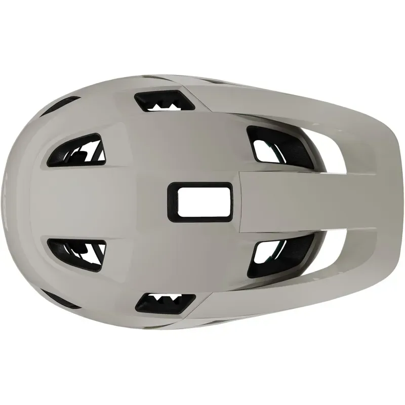 Lazer Lupo KinetiCore Helmet in White-4