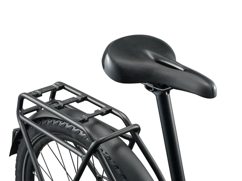 Liv Amiti E+ 3 eHybrid Bike in Early Espresso-4