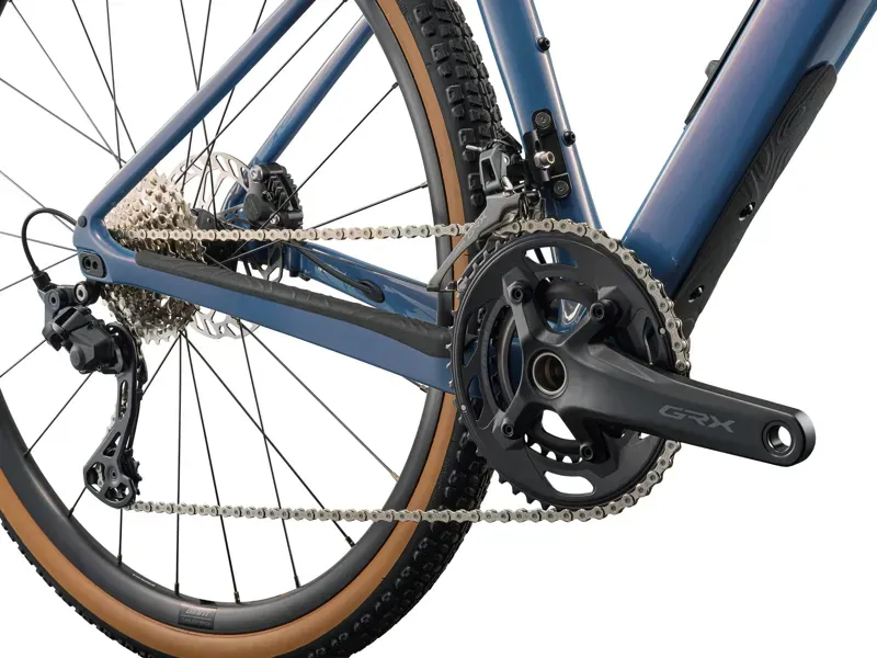 Liv Devote Advanced 2 Gravel Bike in Lunar Eclipse-2