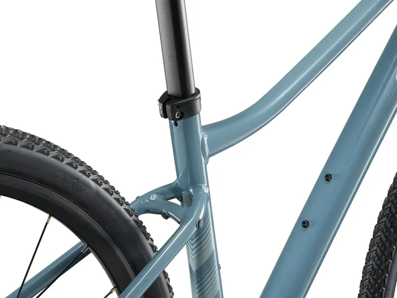 Liv Rove 2 Gravel Bike in Storm Cloud-4