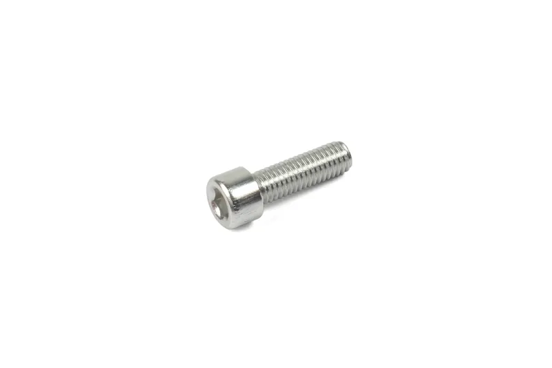 Hope Aluminium Cap Screw - M5x16mm