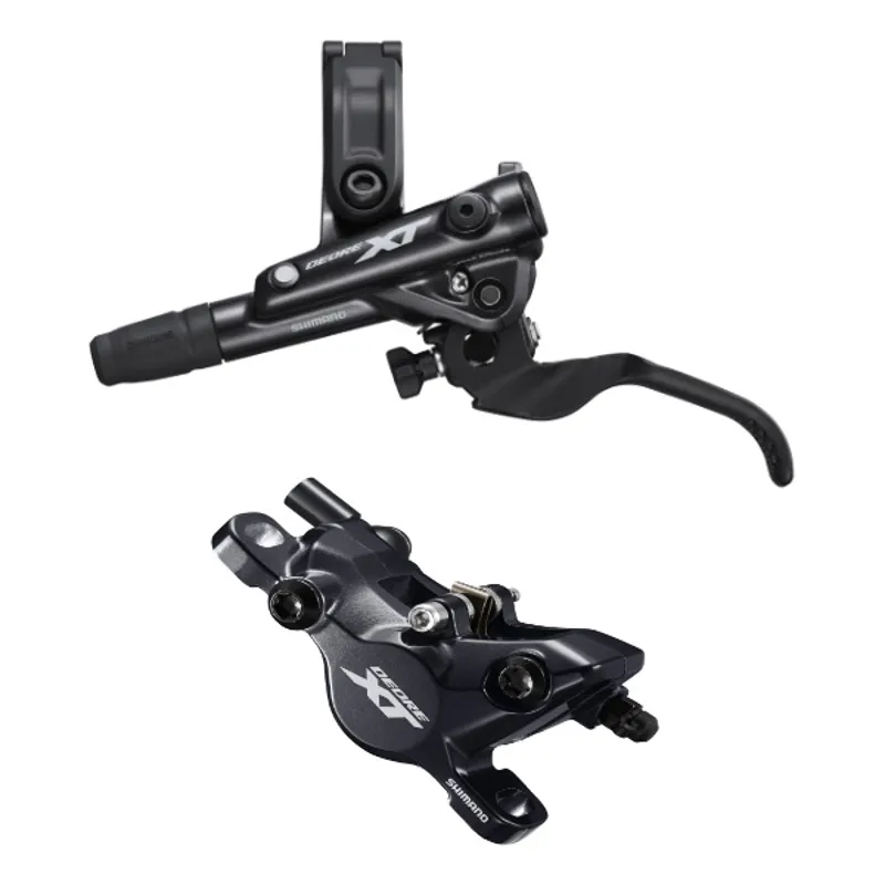 D/BRAKE XT M8100 2pot KIT PM 