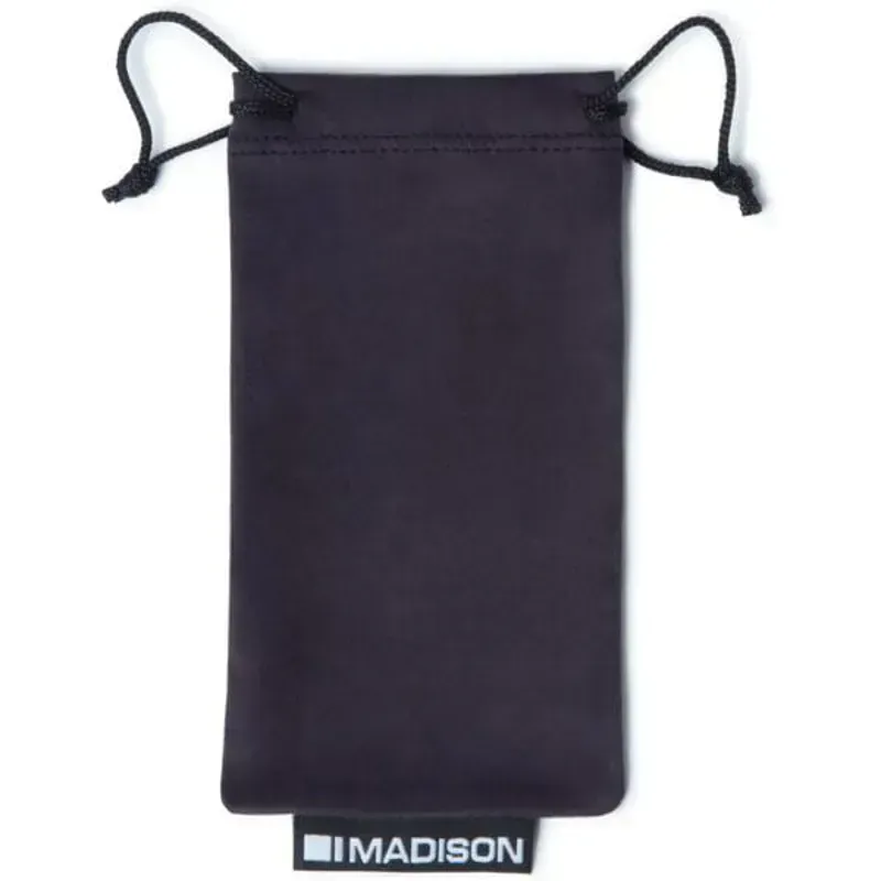 Madison Crypto Air Glasses in Smoke/Green Mirror-4