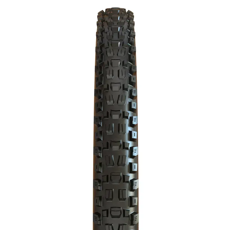 Maxxis Assegai Tire 27.5x2.5-inch MT/EXO+/TR Tire in Black-2