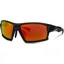 Madison Engage 3 Pack Sunglasses in Fire Mirror