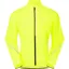 Madison Freewheel Packable Jacket in Hi-Viz Yellow
