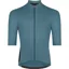 Madison Roam Men's Short Sleeve Jersey In Lake Blue
