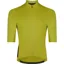 Madison Roam Men's Short Sleeve Jersey In Moss Green