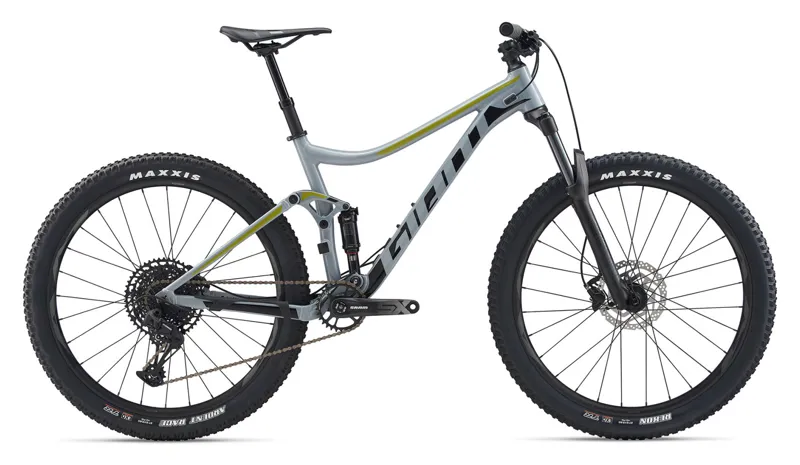 2020 Giant Stance 1 Full Suspension 