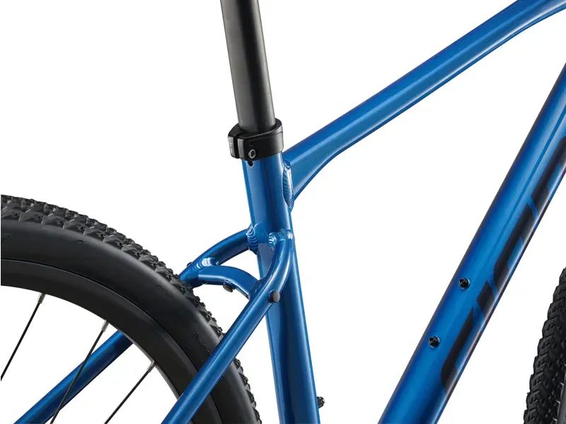 Giant Roam 1 Gravel Bike in Electron Blue-4