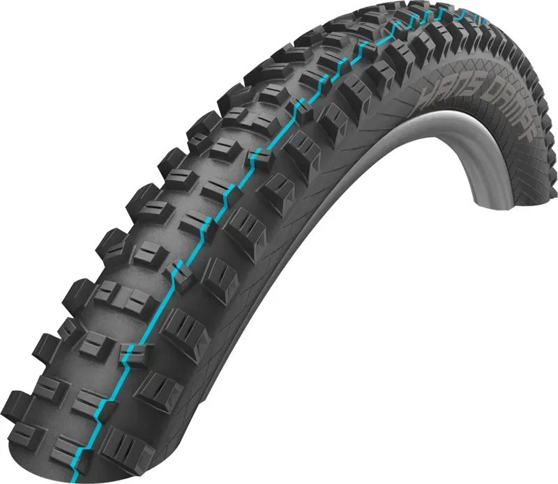 Schwalbe Addix Hans Dampf Super Trail TLE SpeedGrip Fld. Evo Tyre