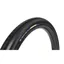 Panaracer Gravelking Semi Slick Plus Tlr Gravel Tyre In Black