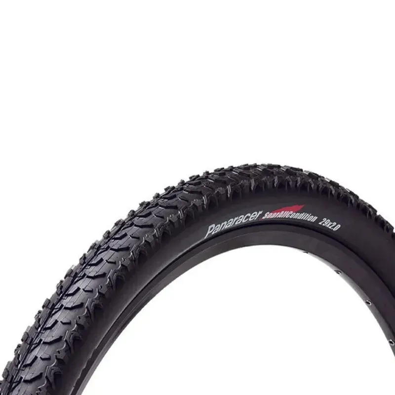 Panaracer Soar All Condition Wired MTB Tyre in Black