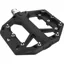 Shimano Pedals GR400 Flat Pedals in Black