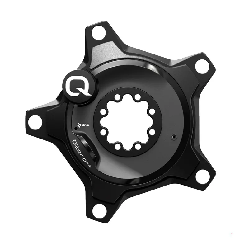 2019 Quarq Dfour Dub Power Meter