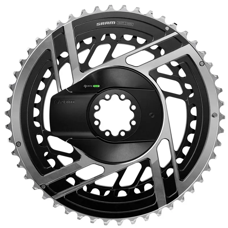 Sram DM Red Axs E1 Power Meter Kit in Black