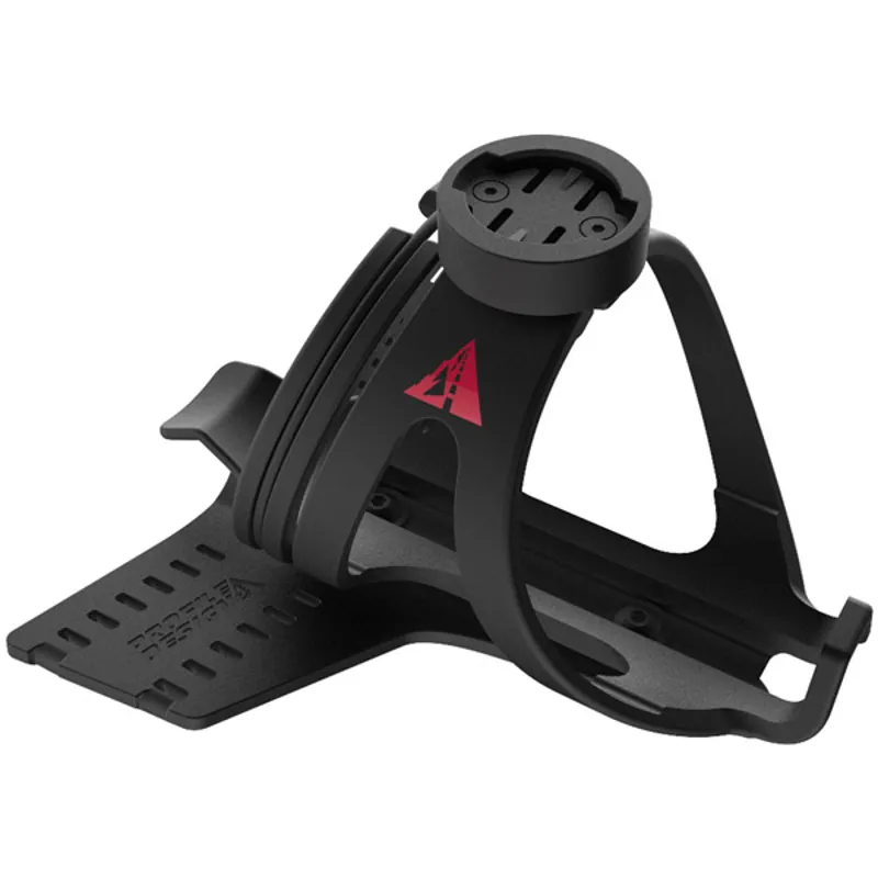 Profile Design HSF Bottle Cage with Garmin Mount