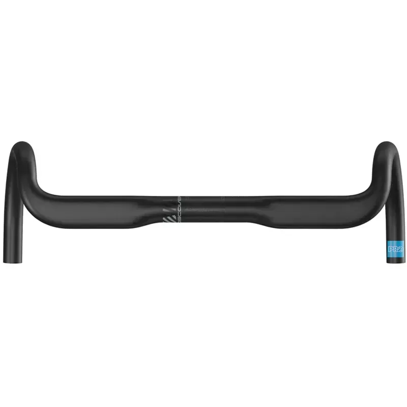 Pro Discover 12 31.8mm/40cm 12-deg AL Handlebar in Black-3