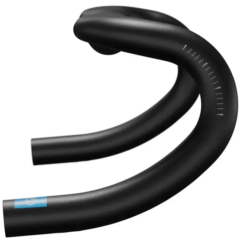 Pro Discover 12 31.8mm/40cm 12-deg AL Handlebar in Black-4