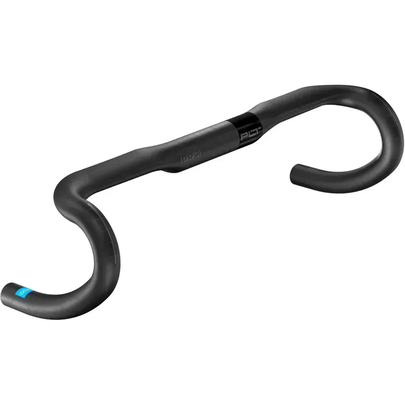 Pro PLT Ergo Alloy Handlebar in Black