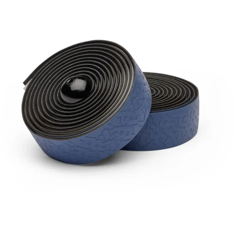 Pro Pursuit Team Tape PU 3mm in Black/Blue Fade