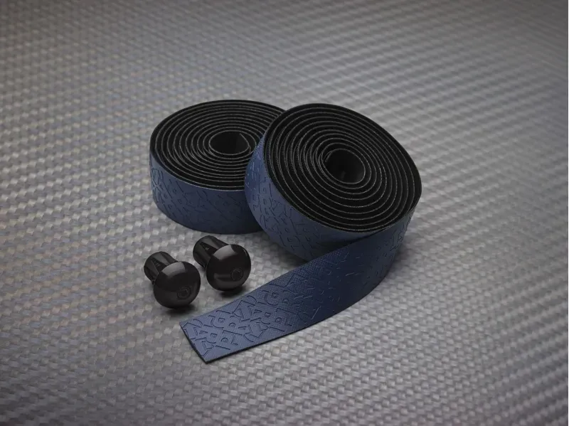 Pro Pursuit Team Tape PU 3mm in Black/Blue Fade-1