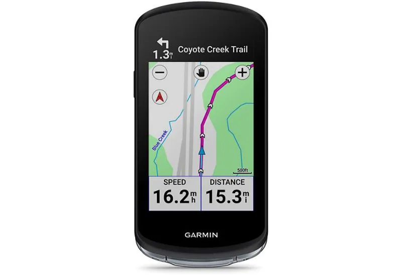 Garmin Edge 1040 Device Only