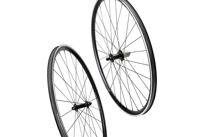 Hunt 4 Season Aero Wheelset - Shimano/Sram 8/9/10/11 Speed