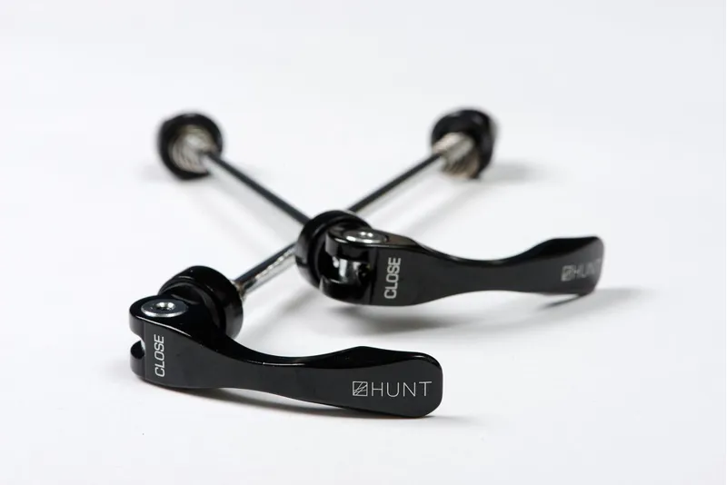 Hunt 4 Season Aero Wheelset - Shimano/Sram 8/9/10/11 Speed-3