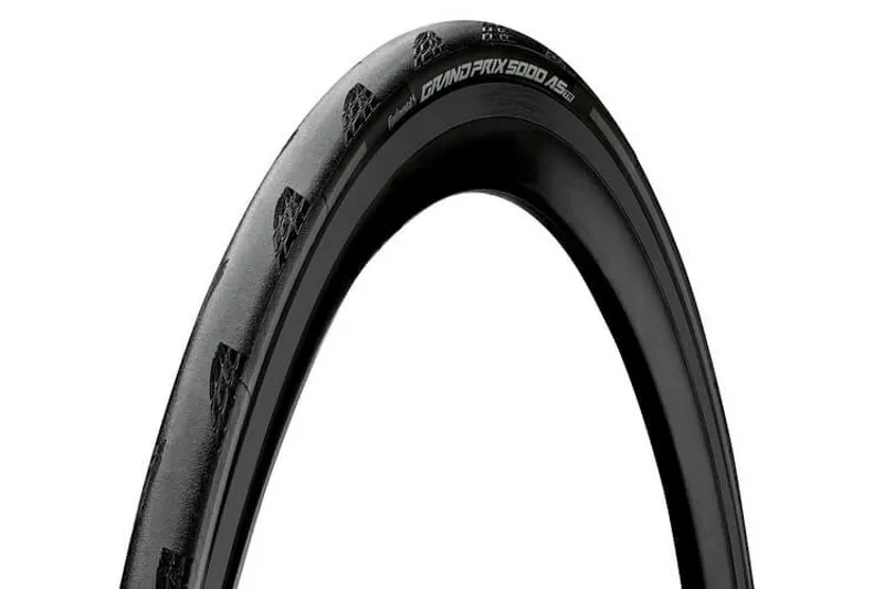 Continental Grand Prix 5000 All Season TR Tyre