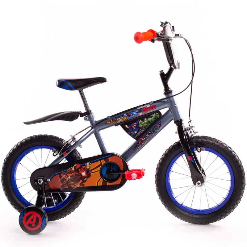 Huffy Avengers 14 Kid's Bike