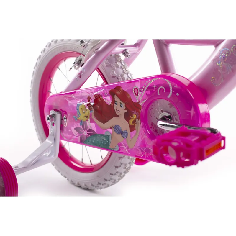 Huffy Princess 14 Inch Wheel Kid's Bike-3