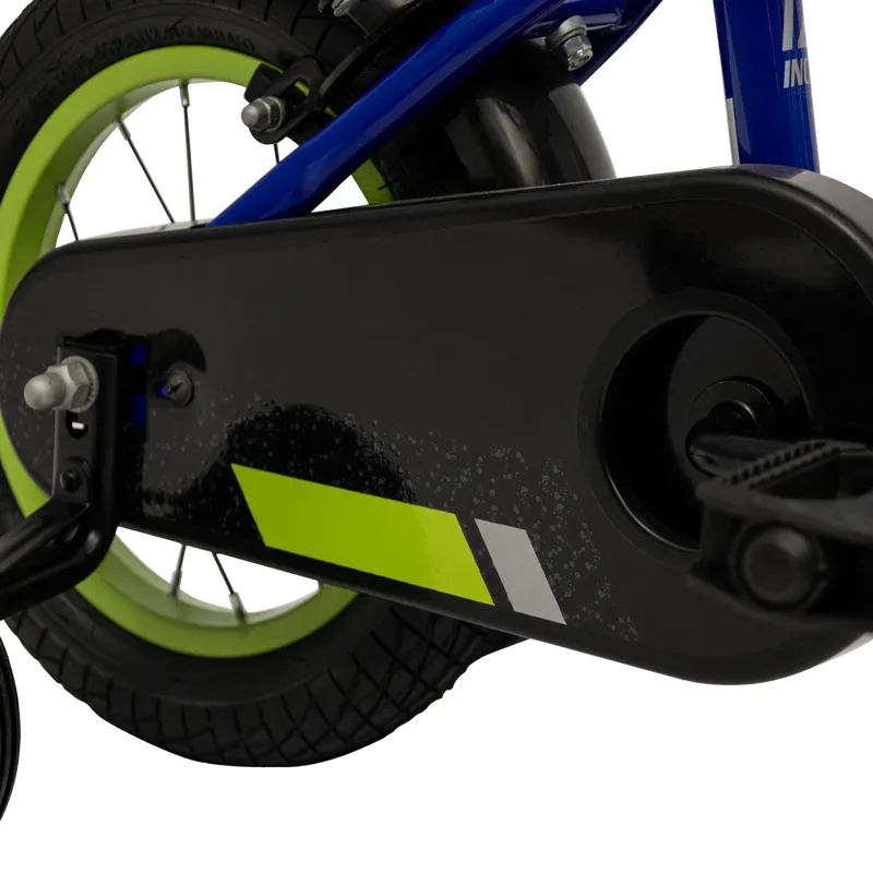 Huffy Pro Thunder 12 Inch Wheel Kids Bike-7