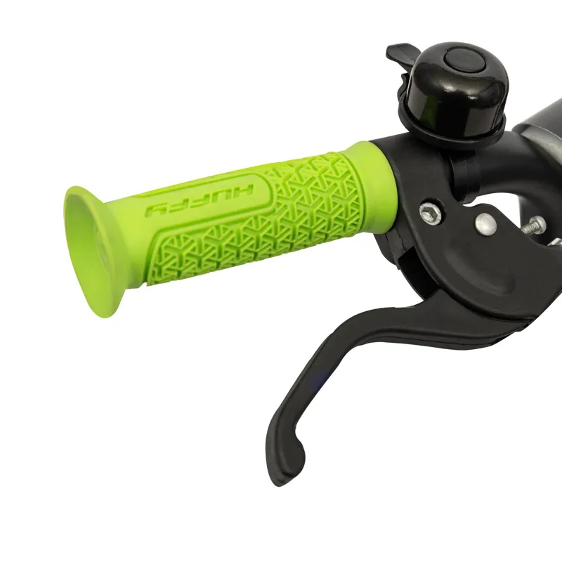 Huffy Pro Thunder 12 Inch Wheel Kids Bike-9