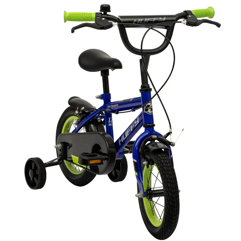 Huffy Pro Thunder 12 Inch Wheel Kids Bike-10