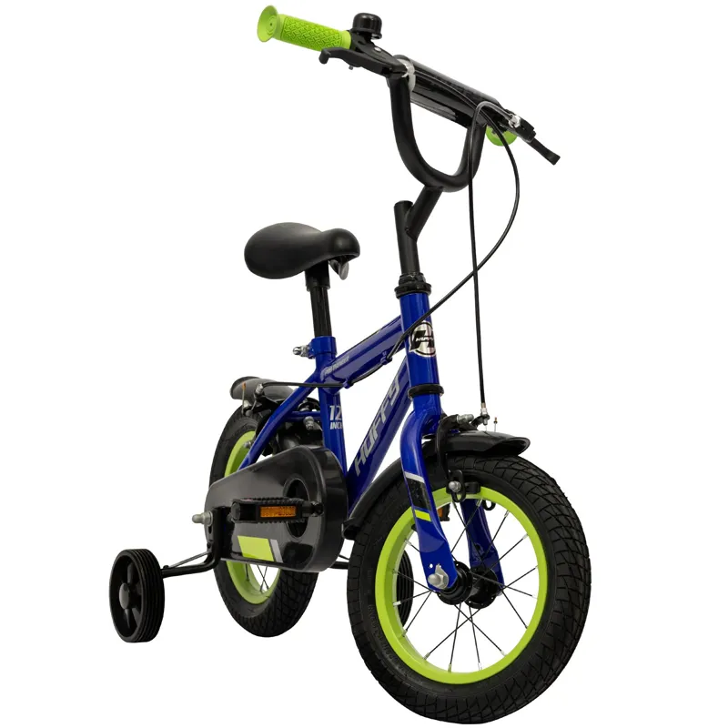 Huffy Pro Thunder 12 Inch Wheel Kids Bike-11
