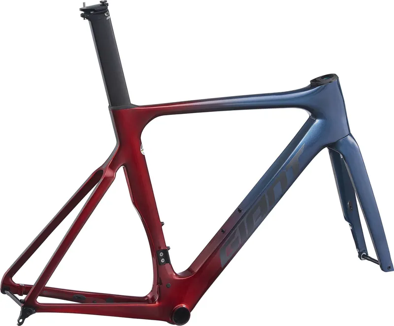 2021 GIANT PROPEL ADVANCED PRO DISC ROAD FRAMESET