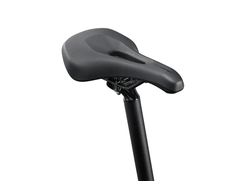 Liv Tempt 4 27.5 Mountain Bike In Black-8