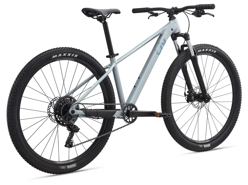 Liv Tempt 4 27.5 Mountain Bike In Nordic Breeze-1
