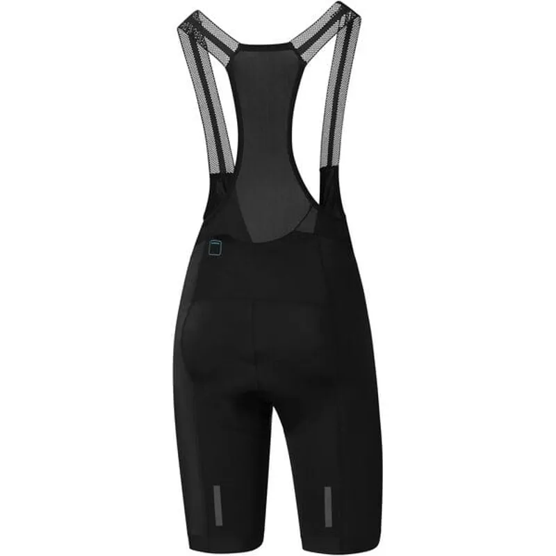 Shimano Bibshorts in Black-1