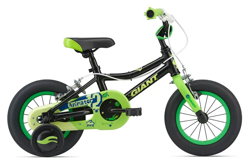 Giant 12 inch bike clearance