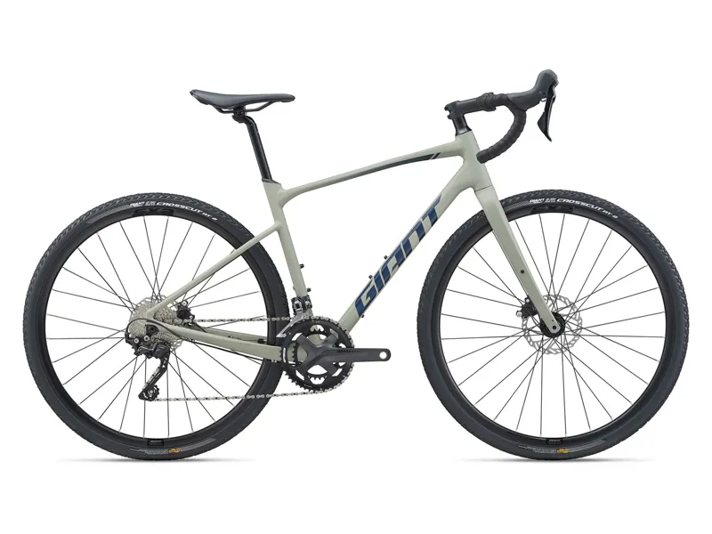 Bicycle Giant Revolt 2020 Price 2021 Giant Revolt Gravel Bike In Grey