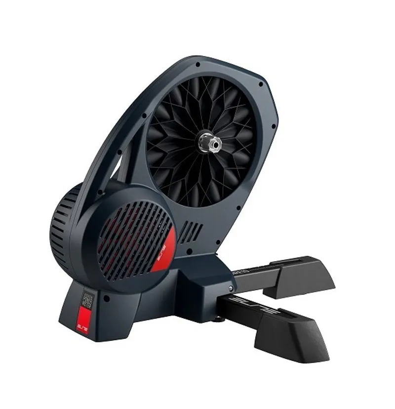 Elite Direto-X Smart Turbo Trainer