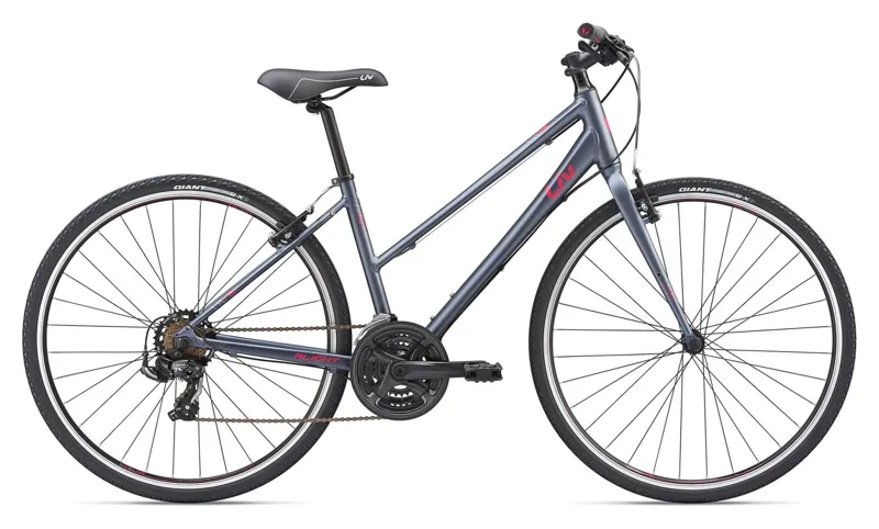 Liv bike 2019 discount
