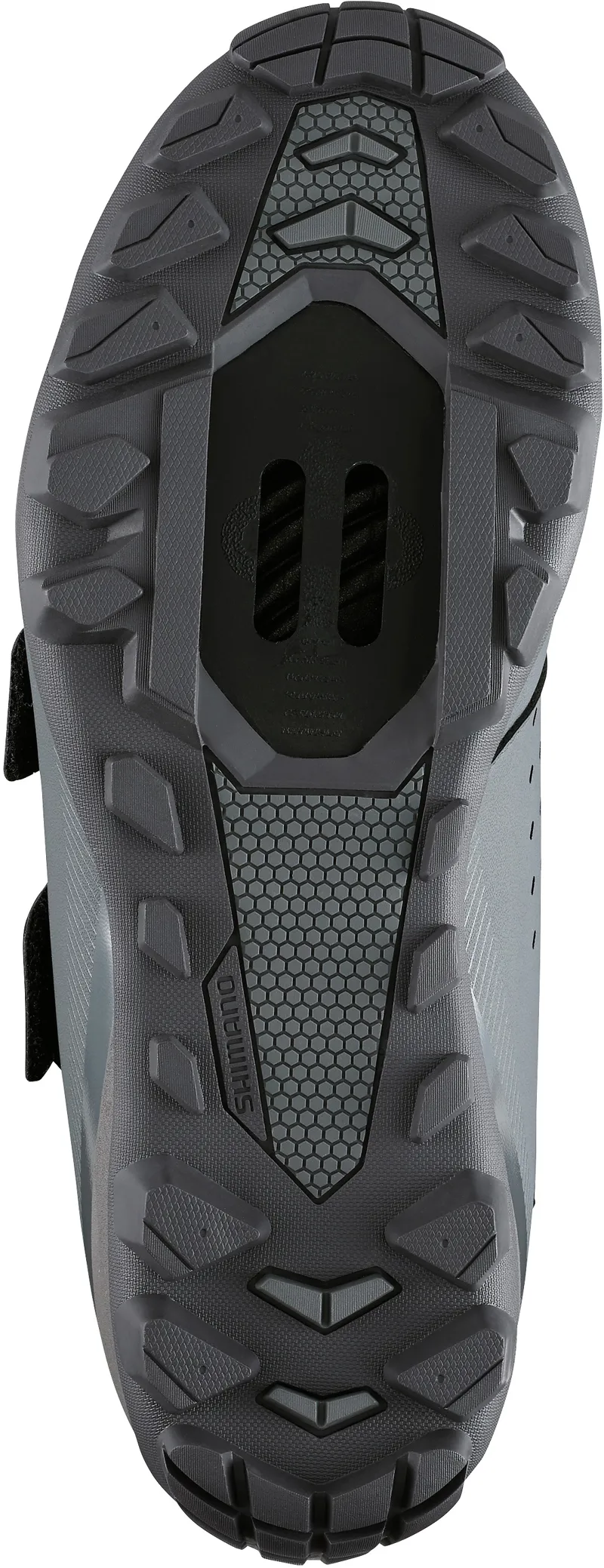 Shimano ME3W Womens MTB SPD Shoe-2